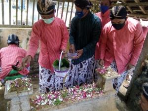 HUT Kalurahan Bohol Ke 102 Tahun